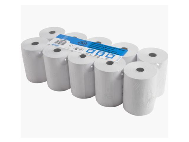 Thermorulle bisf.fri 80x56x12mm 44m